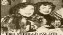 La Raspa (1950) Duo Fasano & Nilla Pizzi
