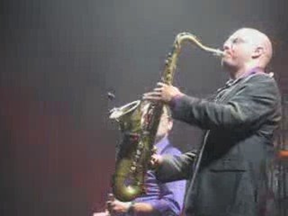 Clarika "c'est un monde d'hommes"