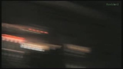 Halloween Special: Finding the Real Paranormal Activity ...