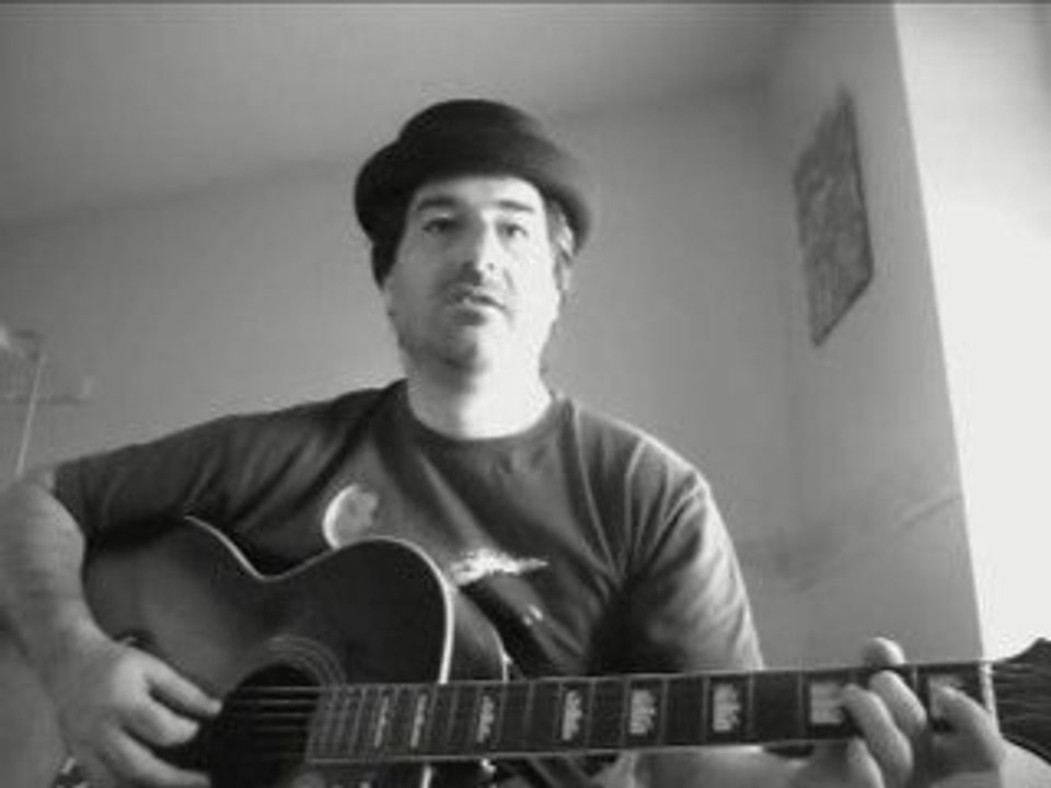 Les yeux revolver - Marc Lavoine -  avec le bétisier