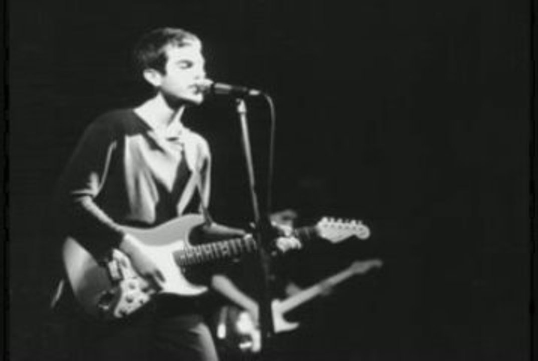 Gece - Mor ve Ötesi