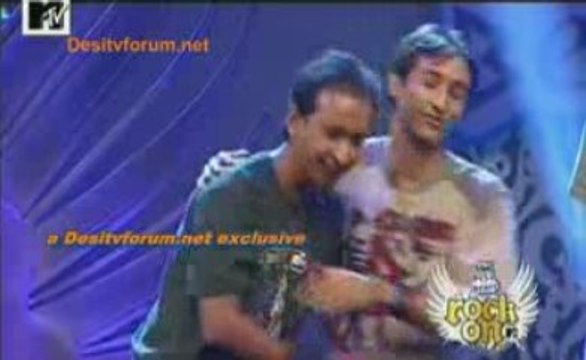 Rock On [10th Episode] - 31st October 09 - Pt4