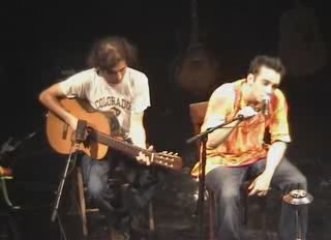 Saez - Famous blue raincoat