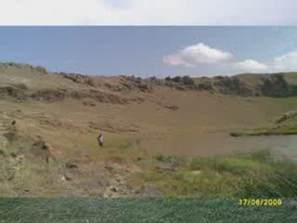 KÜÇÜK ÇATMA KÖYÜNDE ANISI OLANLAR İÇİN