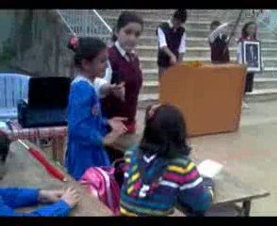 Demrek Deliçay İÖO 29 Ekim 2009 Cumhuriyet Bayramı