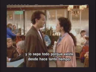 Groundhog Day