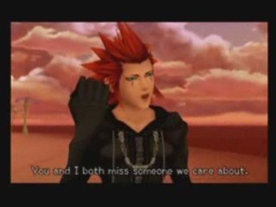 Light A Fire, AkuShi