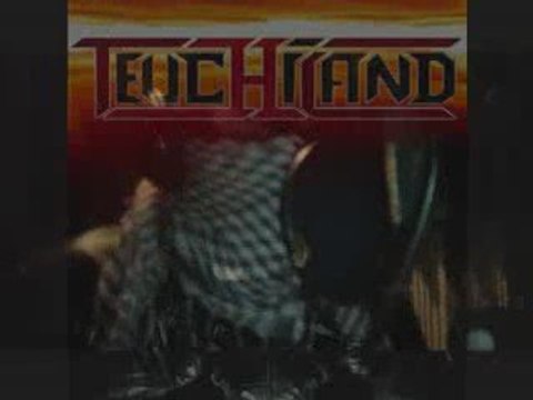 24H CRONO-teuchiland-amsos-t2onsi