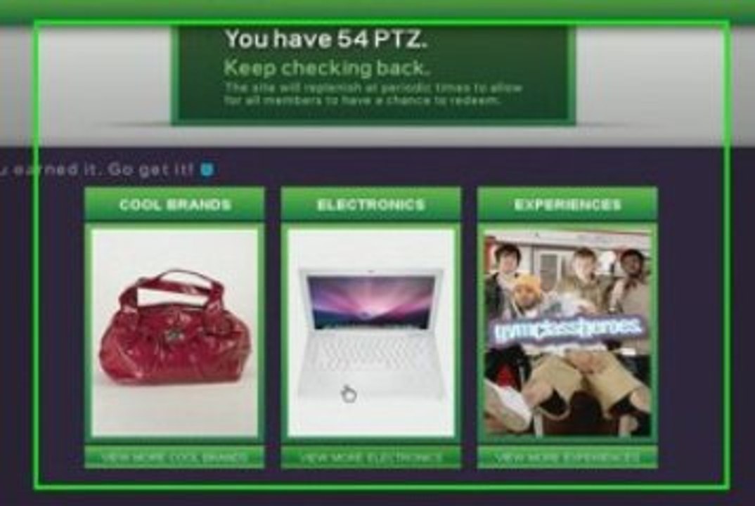 How to get free stuff with Lockerz.com