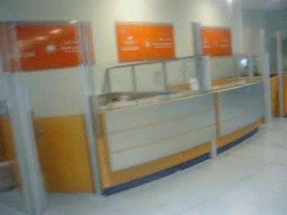 casablanca mohamed V airport