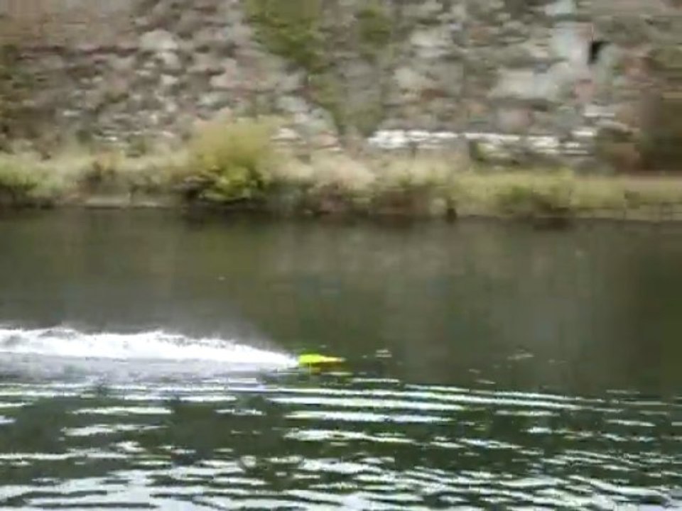 Poulpito Evo M400 - Dudu'