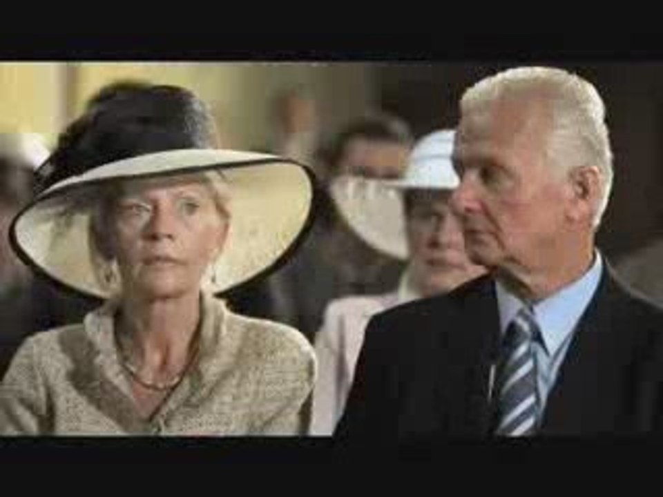 Hochzeitskatastrophe