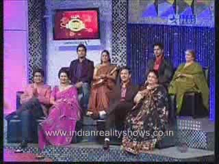 LUX Perfect Bride -31st oct part2