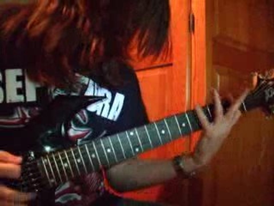 Before I forget (cover)