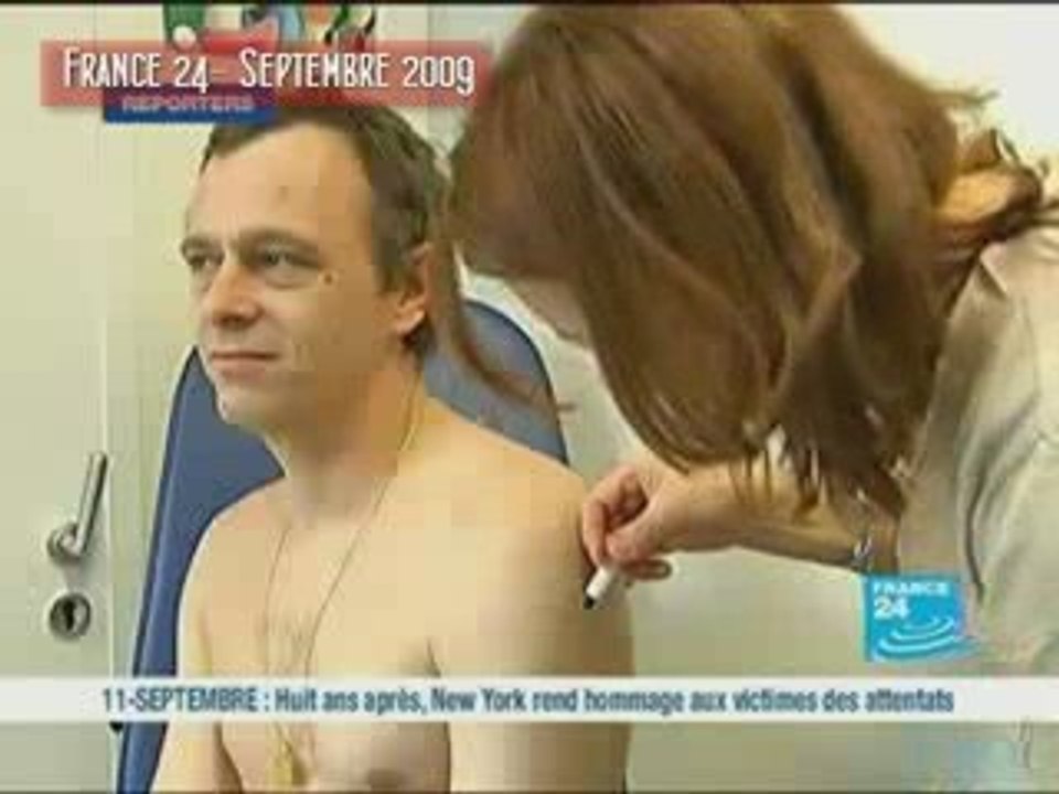 VACCINATION L'imposture !