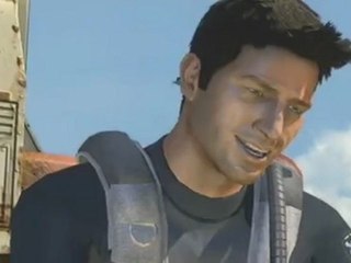 Uncharted  El tesoro de Drake - Historia (Spanish Version) 1