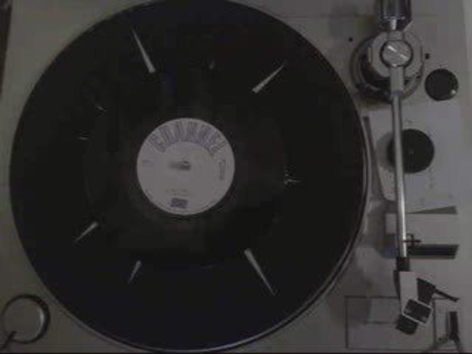 The Revolutionaries-Kunta Kinte