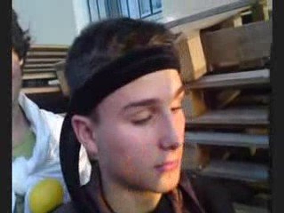 bande annonce : Les aventures d'ILORUS