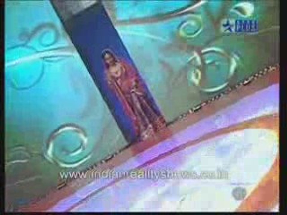 LUX Perfect Bride -31st oct part3