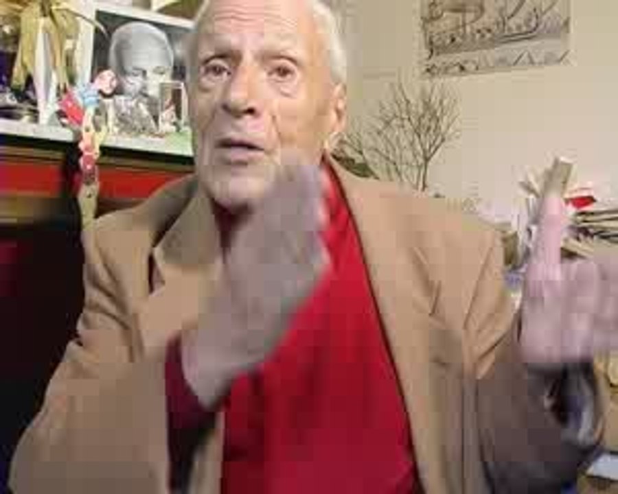 Révolution via Maurice de Gandillac