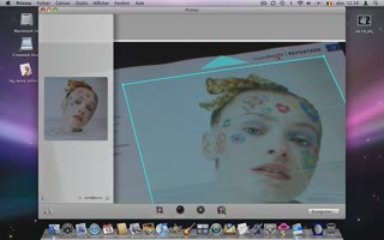 Traitement images avec Prizmo