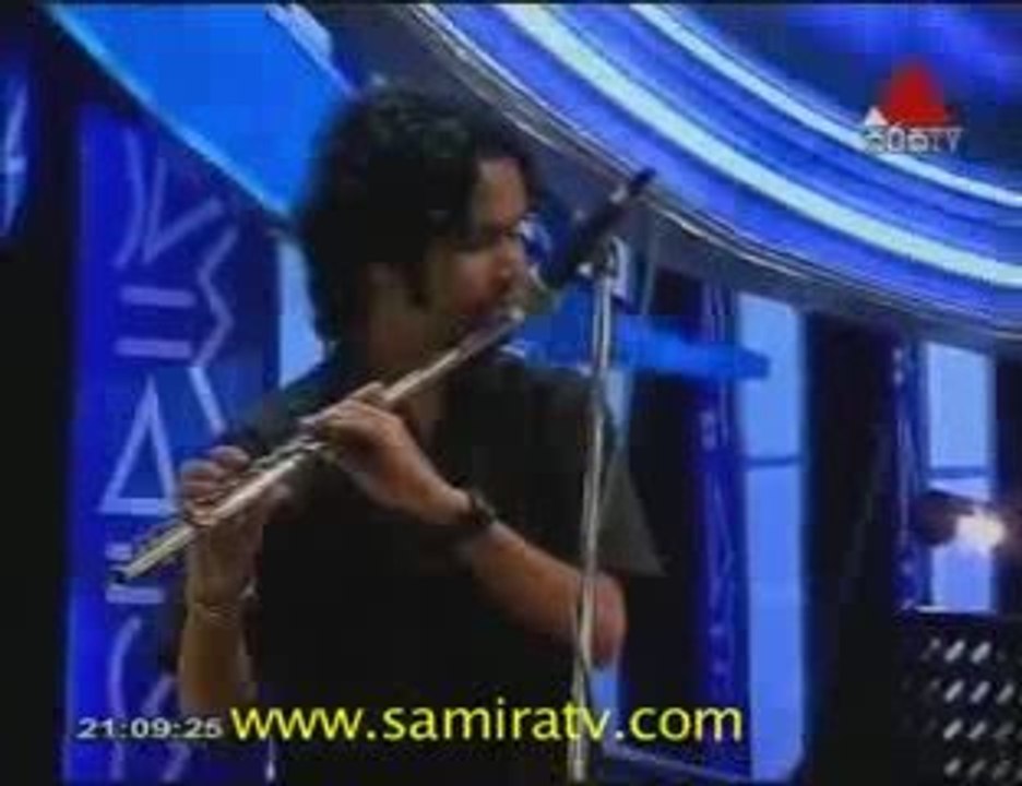 Sirasa Super Star 31 10 2009 Part 01