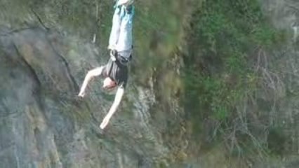 saut flo luz saint sauveur