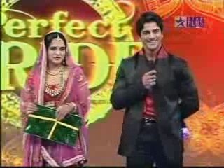 perfect - 31st Oct 09 pt4