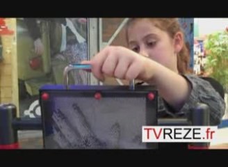 Village des Sciences au centre E. Leclerc Atout Sud