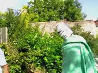 La Chambre Aux Coussins Verts Saison 6 episode 8 part 1