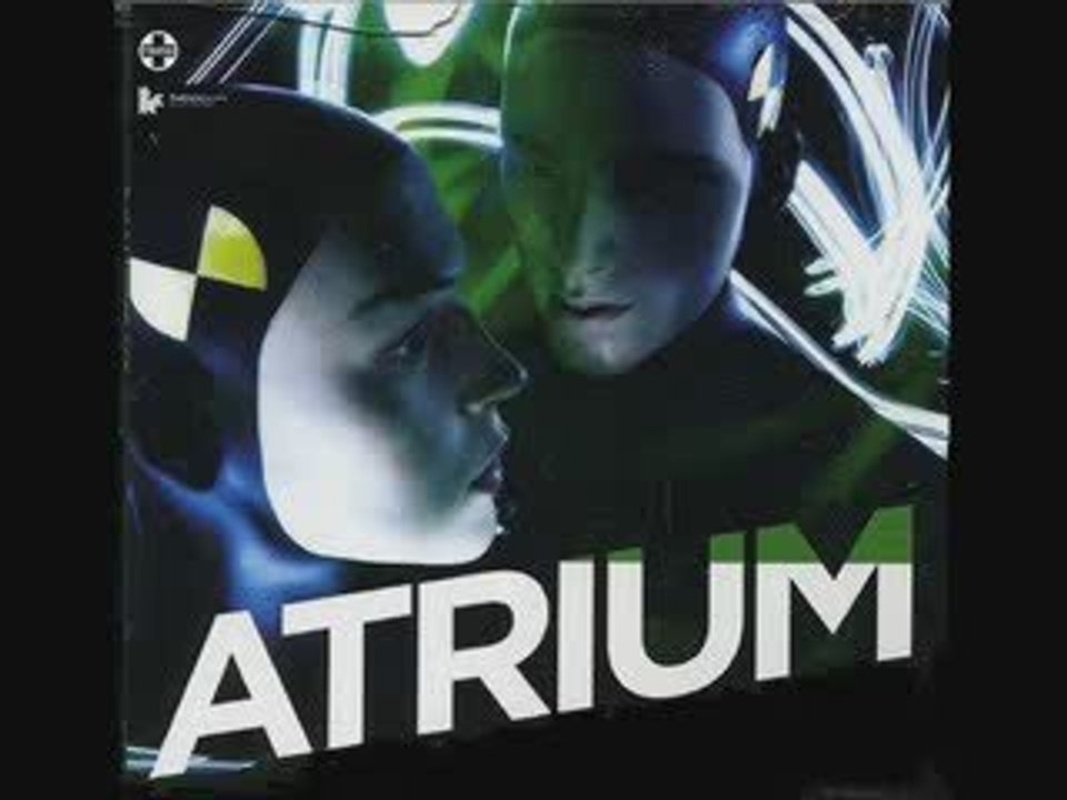 Atrium - Doctor Jekyll