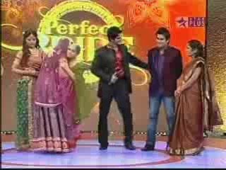 perfect - 31st Oct 09 pt8