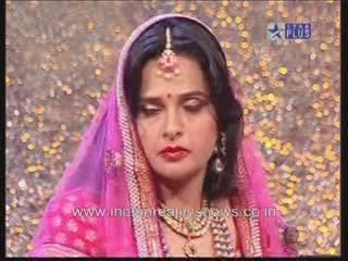 LUX Perfect Bride -31st oct part7