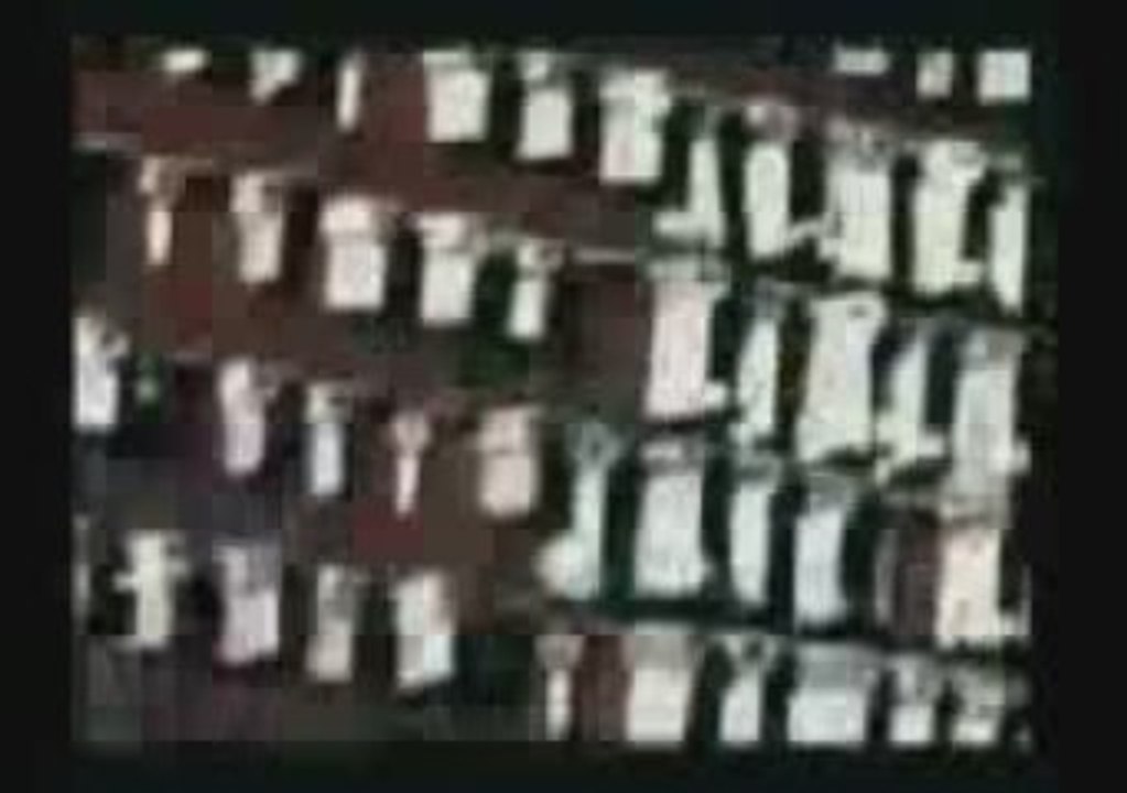 Sınav 2006 Fragman
