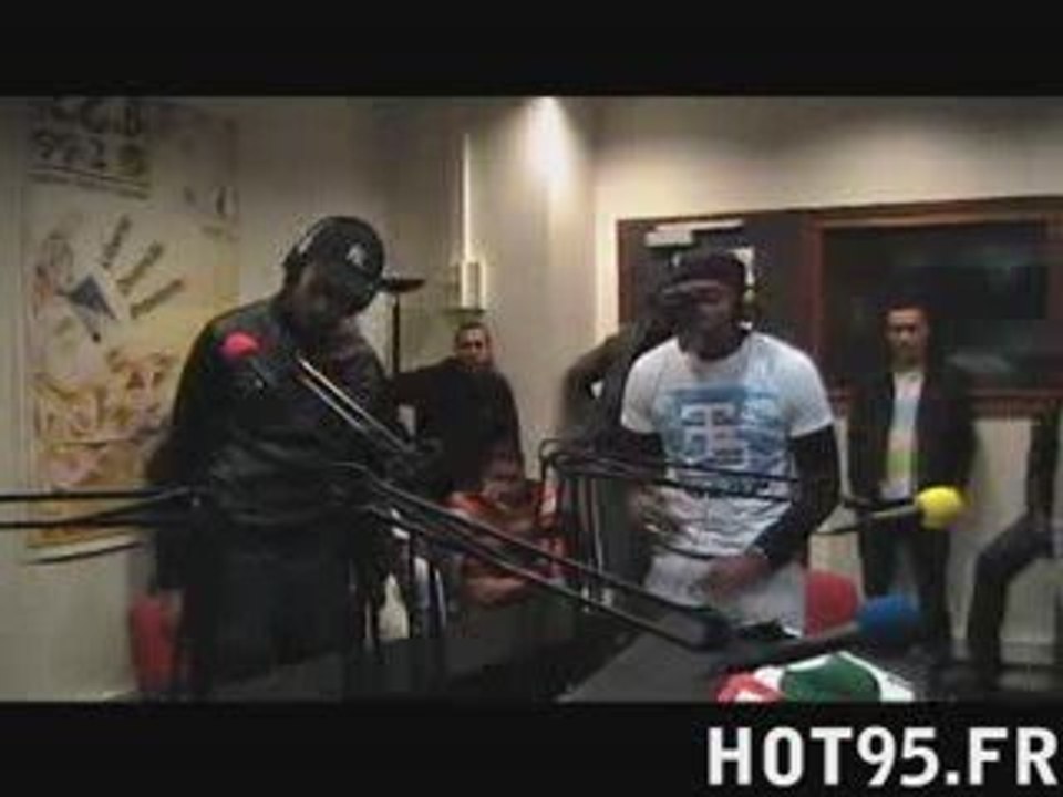 SULTAN SUR HOT95.FR