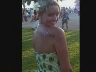 "Ever The Same"- Rob Thomas (To Brooke)