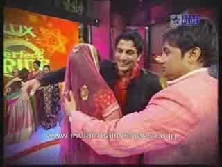 LUX Perfect Bride -31st oct part12(indianrealityshows.co.in)