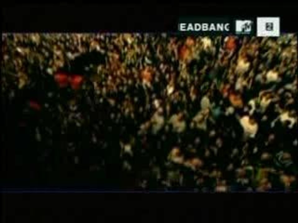 Disturbed - Liberate