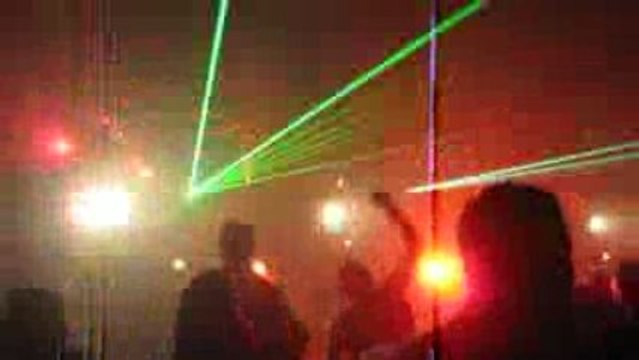 Syndrome - BE - Ballon Trip & Teuf