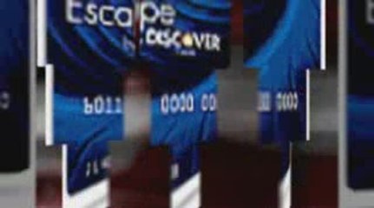 Credit Card Comparison