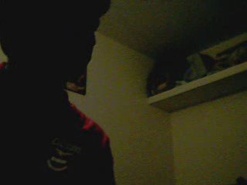 smokn master of puppets intro