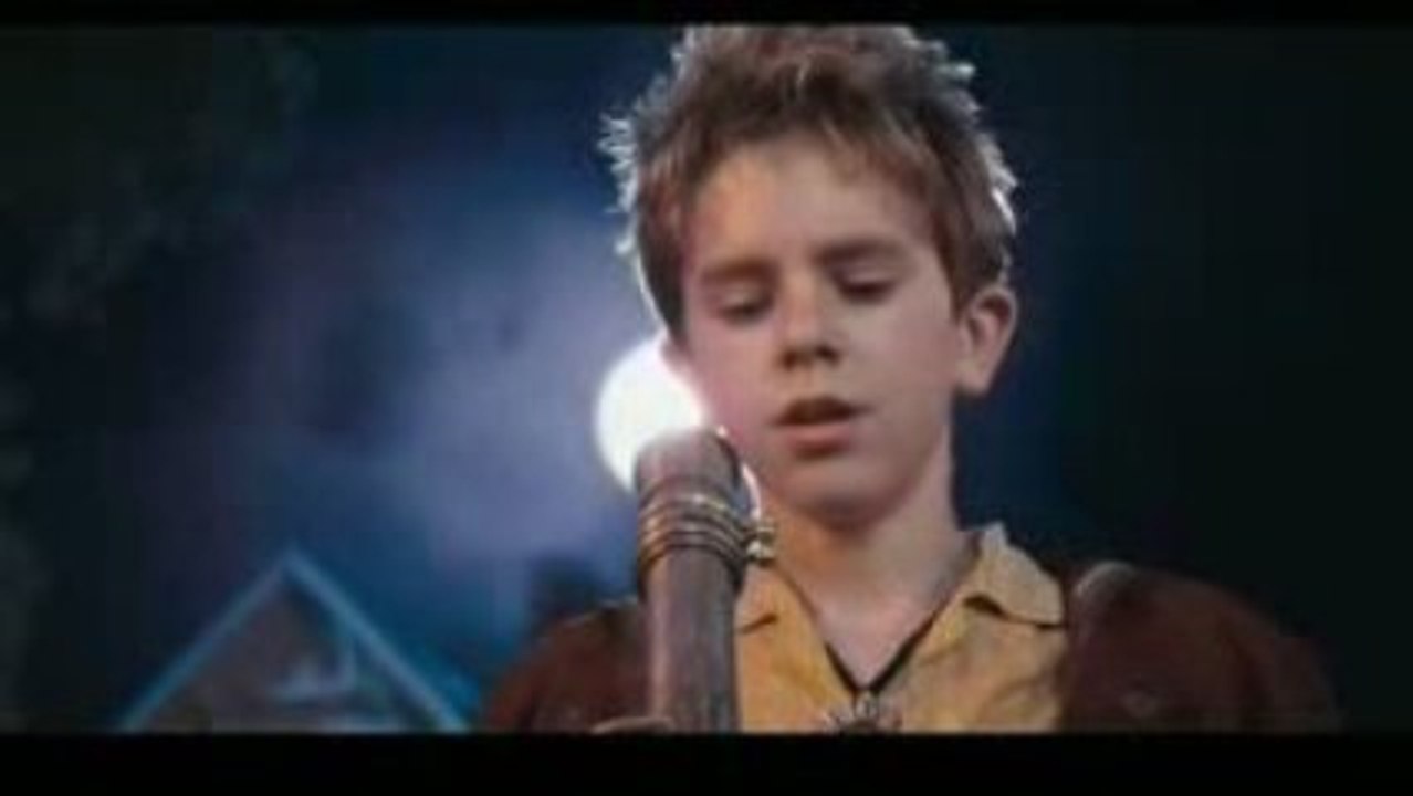 Bande annonce Arthur et la vengeance de Maltazard