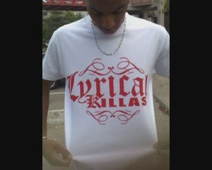 LYRICAL KILLAS (OFFICIEL)