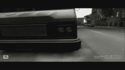 Court Métrage GTA4 - HALLOWEEN