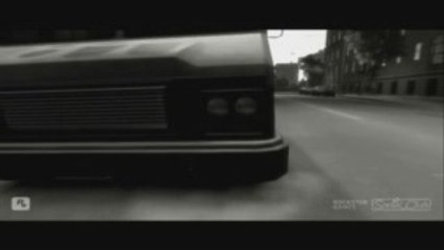 Court Métrage GTA4 - HALLOWEEN