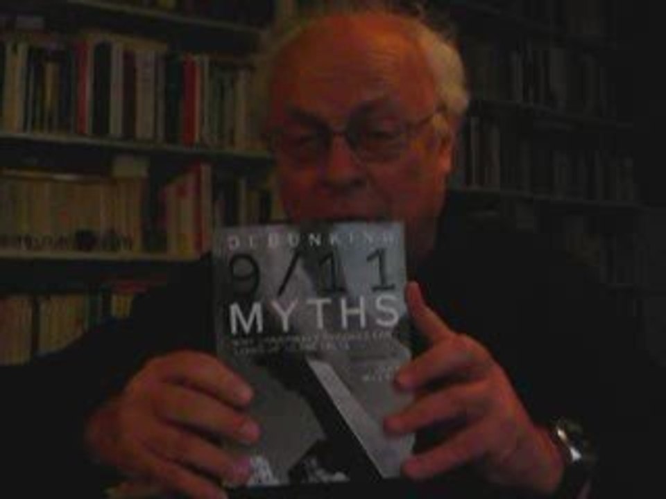 11 septembre (suite et apparemment pas fin)