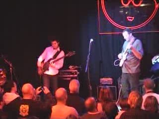 Francis dunney & The New Progressives - Caravan Song