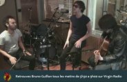 Pony Pony Run Run - Hey You en live sur Virginradio