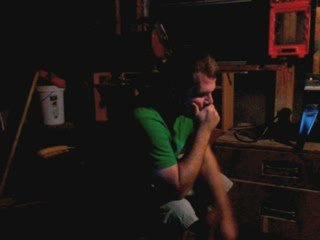 Evolved Short: Happy Halloween