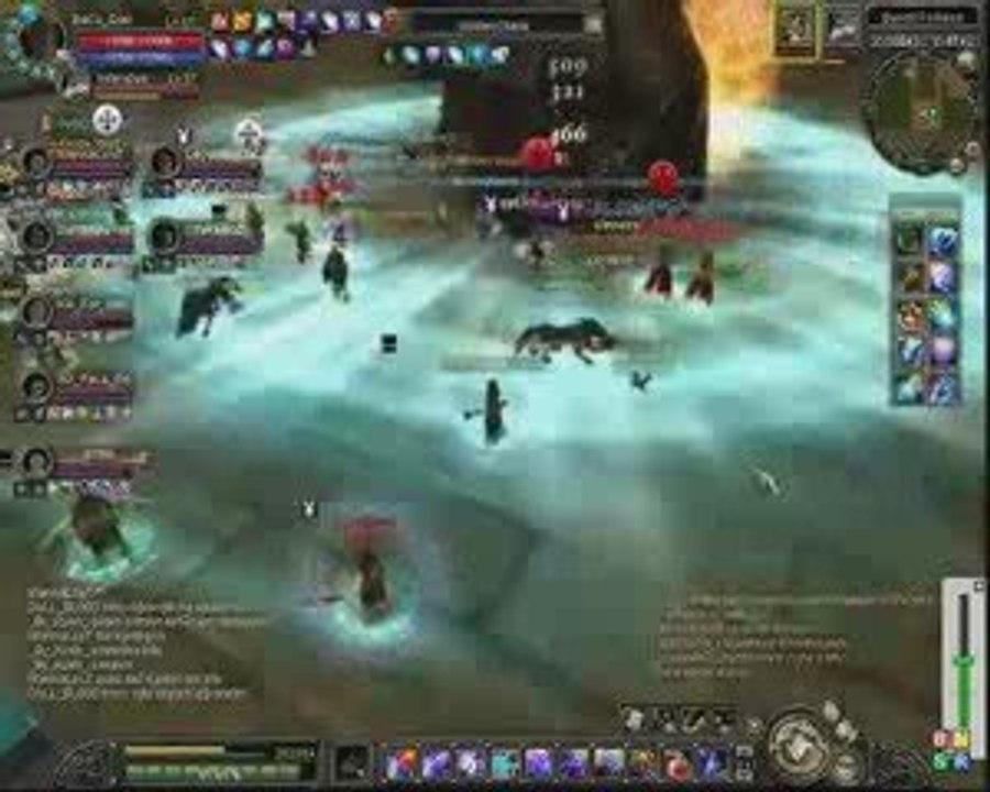 bandit kale savaşı part 2 cCc